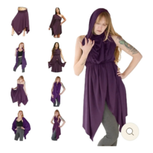 Signature multi wear tulu